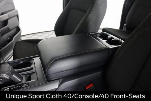 Certified 2024 Ford F150 XLT w/ Bed Utility Package image 64