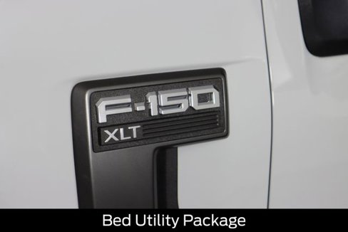 Certified 2023 Ford F150 XLT w/ Equipment Group 302A High image 21