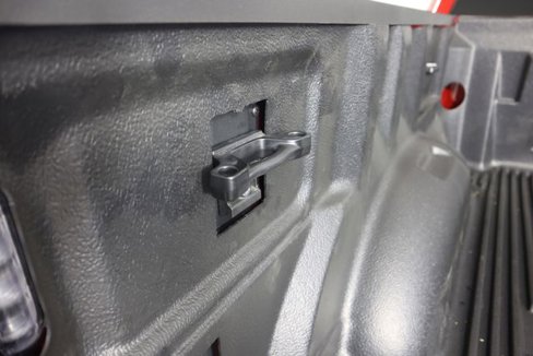 Certified 2024 Ford F150 XLT w/ Bed Utility Package image 30