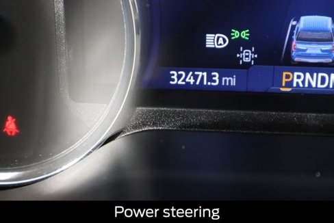 Certified 2022 Ford Expedition XLT image 41