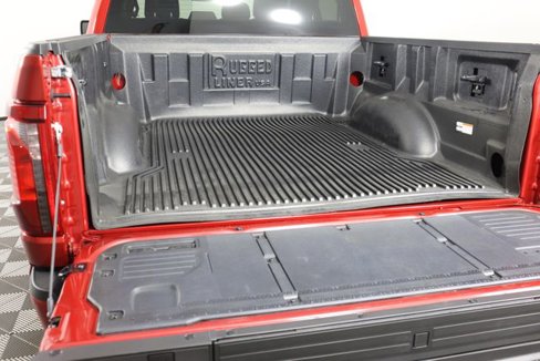Certified 2024 Ford F150 XLT w/ Bed Utility Package image 28