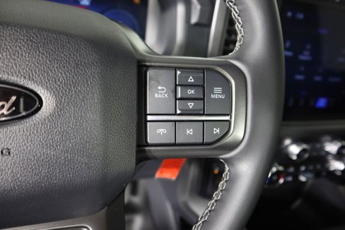 Certified 2024 Ford F150 XLT w/ Bed Utility Package image 42