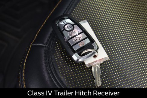 Certified 2023 Ford F150 Tremor w/ Equipment Group 402A High image 44