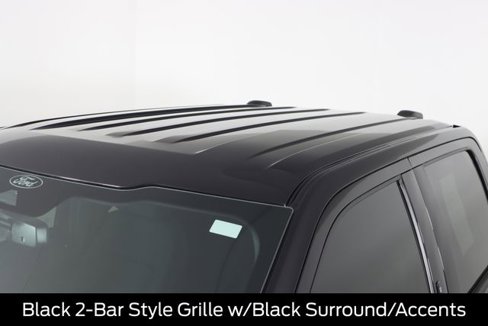 Certified 2022 Ford F150 XLT w/ Equipment Group 302A High image 27