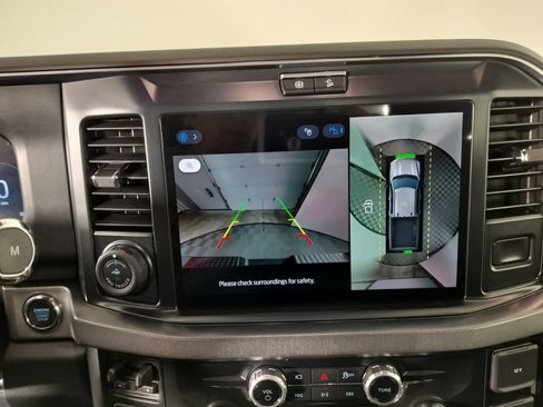 Certified 2025 Ford F350 Platinum image 67