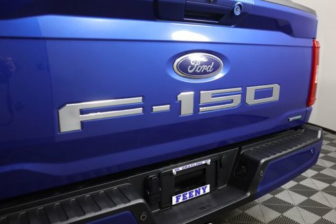 Certified 2022 Ford F150 XLT w/ Equipment Group 302A High image 26