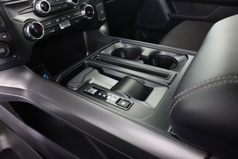 Certified 2024 Ford F150 XLT w/ Bed Utility Package image 58