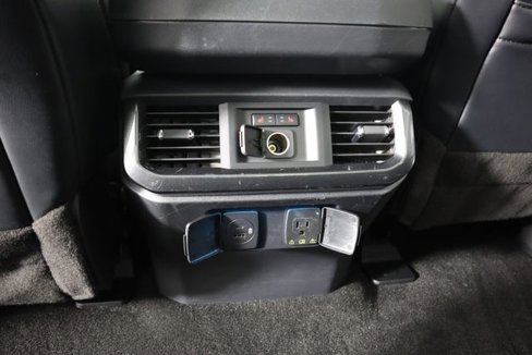 Certified 2022 Ford F150 Tremor w/ Equipment Group 402A High image 77