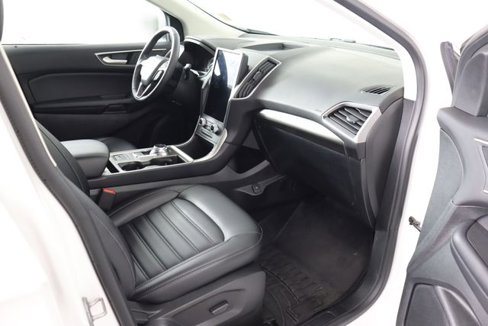 Certified 2023 Ford Edge SEL w/ Convenience Package image 58
