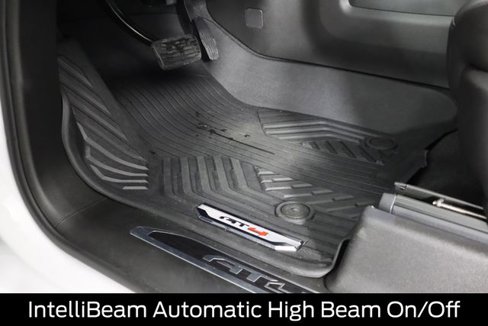 Used 2020 GMC Sierra 1500 AT4 w/ AT4 Premium Package image 45