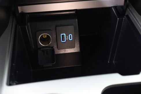 Certified 2022 Ford Explorer Limited image 51