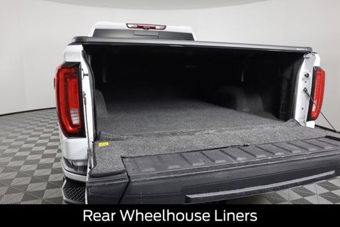 Used 2020 GMC Sierra 1500 AT4 w/ AT4 Premium Package image 39