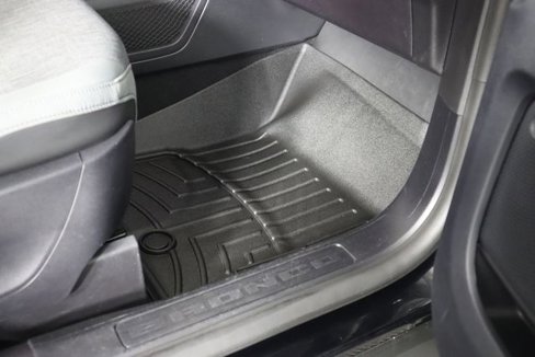 Certified 2022 Ford Bronco Sport Big Bend w/ Convenience Package image 65