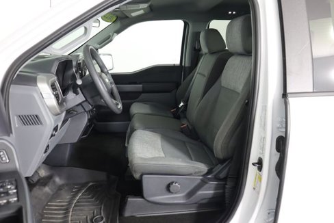 Certified 2022 Ford F150 XLT image 35