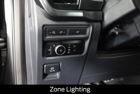 Certified 2023 Ford F150 XLT w/ Equipment Group 302A High image 40