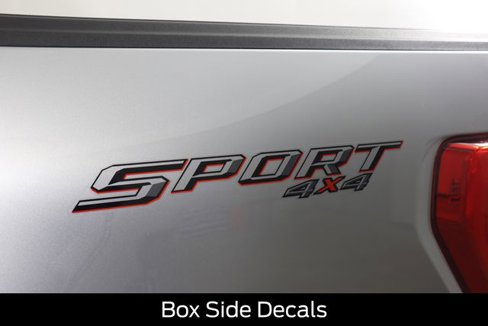 Certified 2023 Ford F150 XLT w/ Equipment Group 302A High image 32