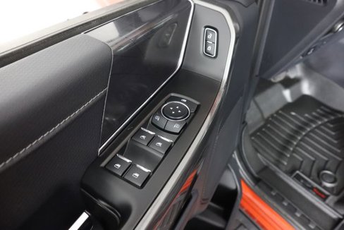 Certified 2023 Ford F150 XLT w/ Equipment Group 302A High image 40