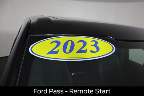 Certified 2023 Ford F150 XLT w/ Equipment Group 302A High image 11