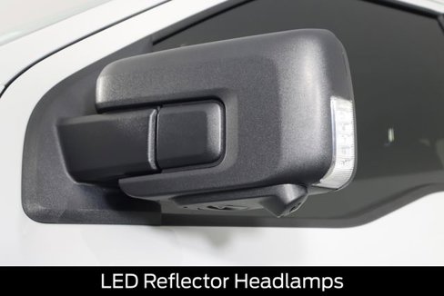 Certified 2023 Ford F150 XLT w/ Equipment Group 302A High image 25