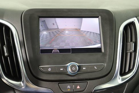 Used 2023 Chevrolet Equinox LT image 36