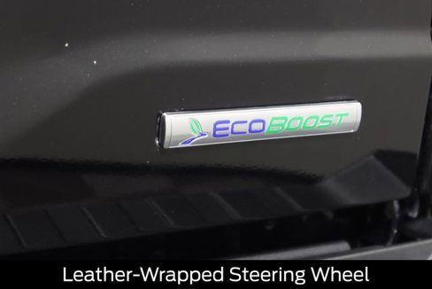 Certified 2022 Ford F150 XLT w/ Equipment Group 302A High image 35