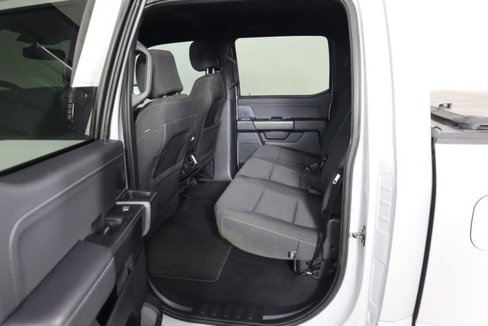 Certified 2023 Ford F150 XLT w/ Equipment Group 302A High image 67