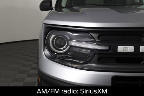 Certified 2021 Ford Bronco Sport Big Bend image 12