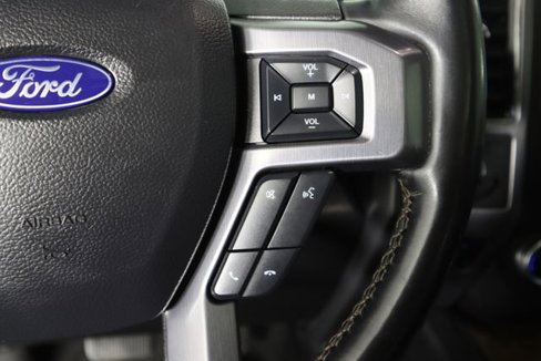 Certified 2020 Ford Expedition Platinum image 42