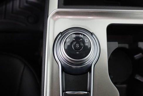 Certified 2023 Ford Edge SEL image 45