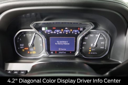 Used 2020 GMC Sierra 1500 AT4 w/ AT4 Premium Package image 57