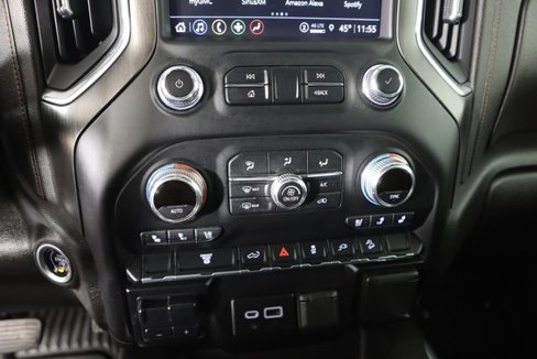Used 2022 GMC Sierra 2500 AT4 image 63