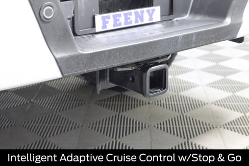 Certified 2023 Ford F150 XLT w/ Equipment Group 302A High image 31