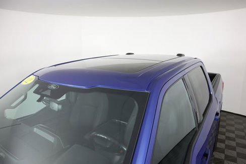 Certified 2022 Ford F150 XLT w/ Equipment Group 302A High image 19