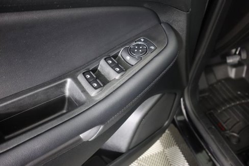 Certified 2024 Ford Edge SEL w/ Convenience Package image 33