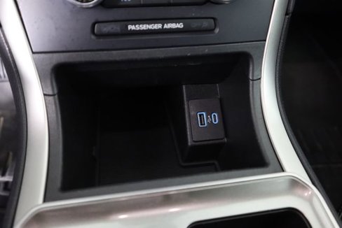 Certified 2023 Ford Edge SEL image 44