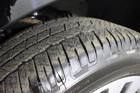 Certified 2020 Ford Expedition Platinum image 17