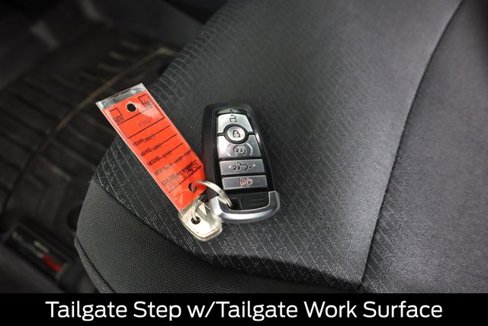 Certified 2023 Ford F150 XLT w/ Equipment Group 302A High image 42