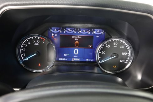 Certified 2023 Ford F150 XLT w/ Equipment Group 302A High image 45