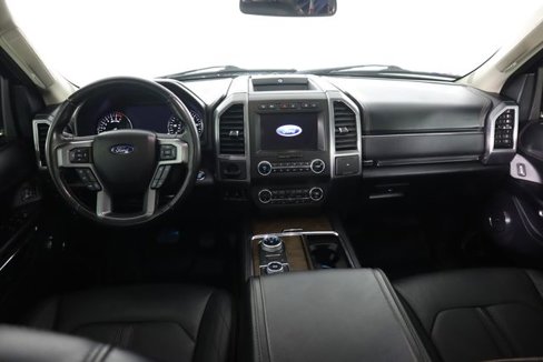 Certified 2020 Ford Expedition Platinum image 25