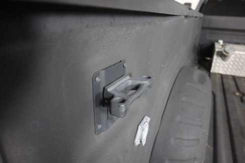 Certified 2020 Ford F450 King Ranch w/ King Ranch Ultimate Package image 37