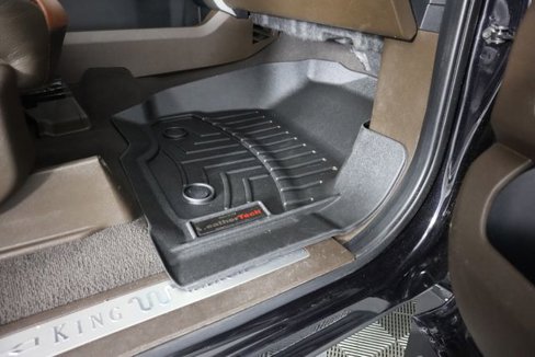 Certified 2020 Ford F450 King Ranch w/ King Ranch Ultimate Package image 83