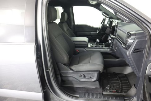 Certified 2023 Ford F150 XLT w/ Equipment Group 302A High image 72