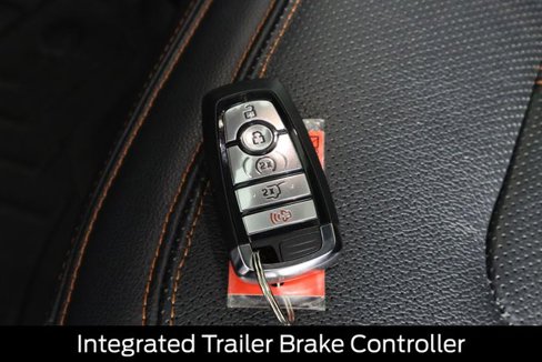 Certified 2023 Ford Expedition Timberline image 42