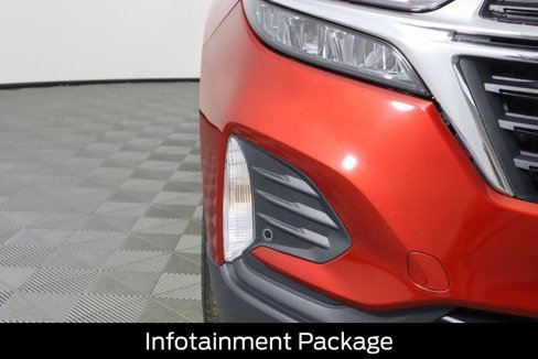 Used 2024 Chevrolet Equinox LT image 14