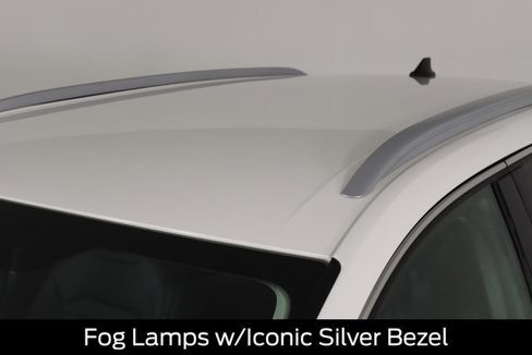 Certified 2023 Ford Edge SEL w/ Convenience Package image 23