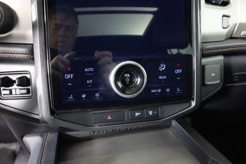 Certified 2023 Ford Expedition Timberline image 59