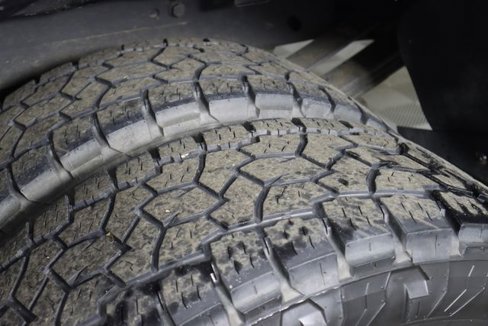 Certified 2020 Ford F450 King Ranch w/ King Ranch Ultimate Package image 26