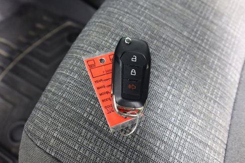 Certified 2022 Ford F150 XLT image 36