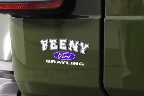 Used 2021 Jeep Wrangler Unlimited Rubicon w/ Cold Weather Group image 67