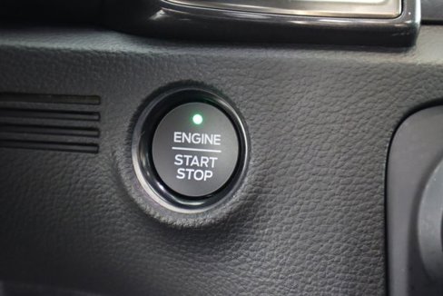 Certified 2020 Ford Ranger Lariat w/ Equipment Group 501A Mid image 42